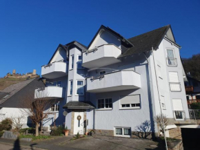 Fischers Ferienhaus